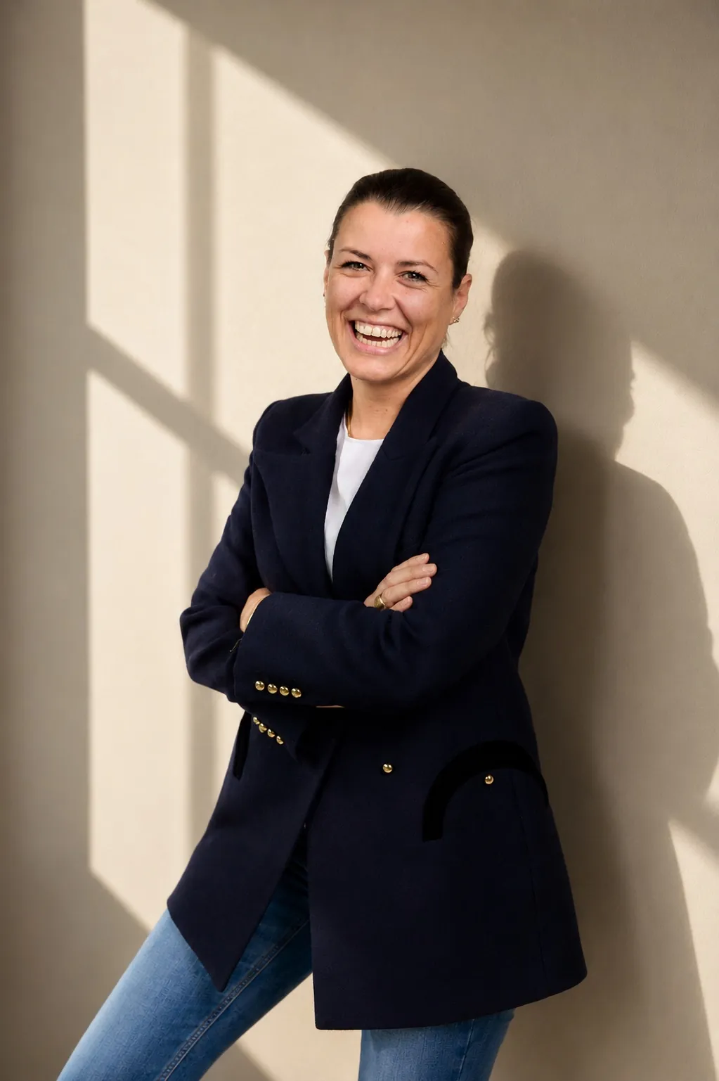 Ann-Kathrin Geusau, Gründerin von The Ownery